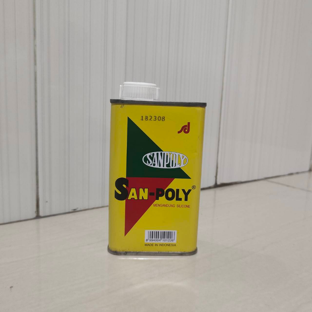 SAN-POLY 250ml