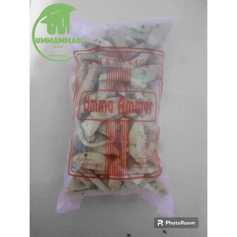 

Basreng original dan pedas bumbu seblak 85 gram/basreng daun jeruk/cemilan murah