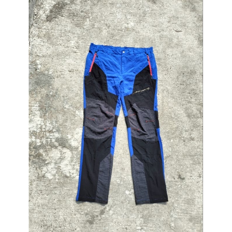 Celana Outdoor Felf Second Original