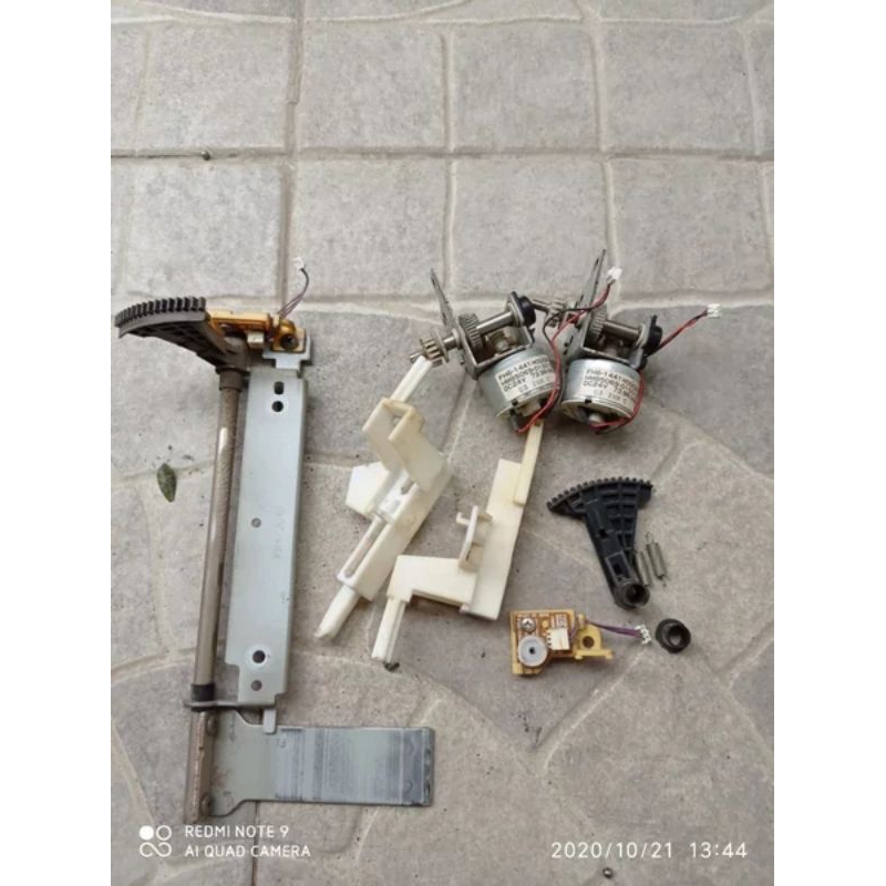 lifter kaset Canon IR 5000 IR 5020