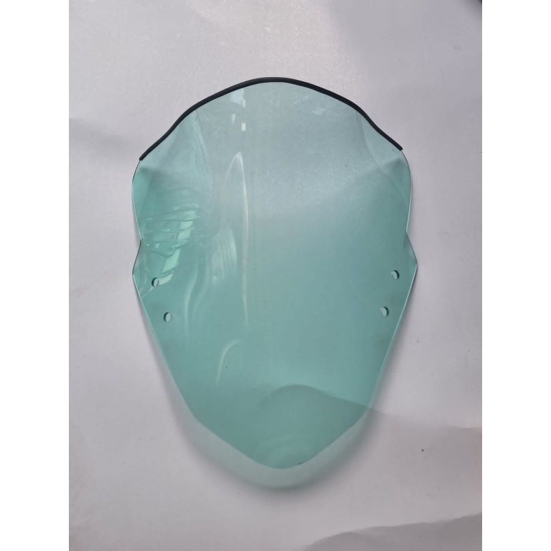 Windshield Ninja Fi Old MRA. Visor Ninja Fi Old JENONG
