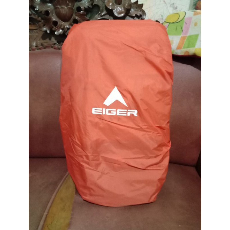 Tas Carrier Eiger Equator Trek 65