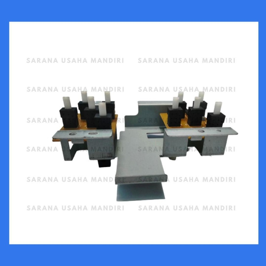 PAPER SIZE SENSOR TRAY XEROX REKONDISI