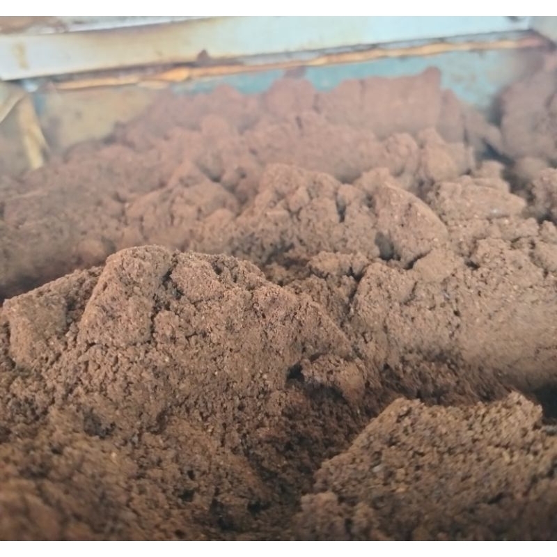 

Bubuk Kopi ARABICA Haroum Cap 55 /250 gram