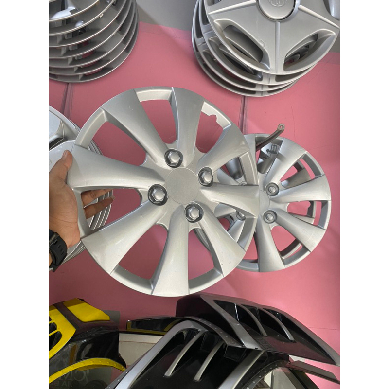 weldop ORIGINAL wildop agya ORI ring 13