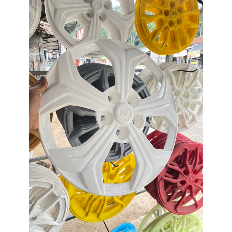 (1 biji) wildop tk hyundai ring 17