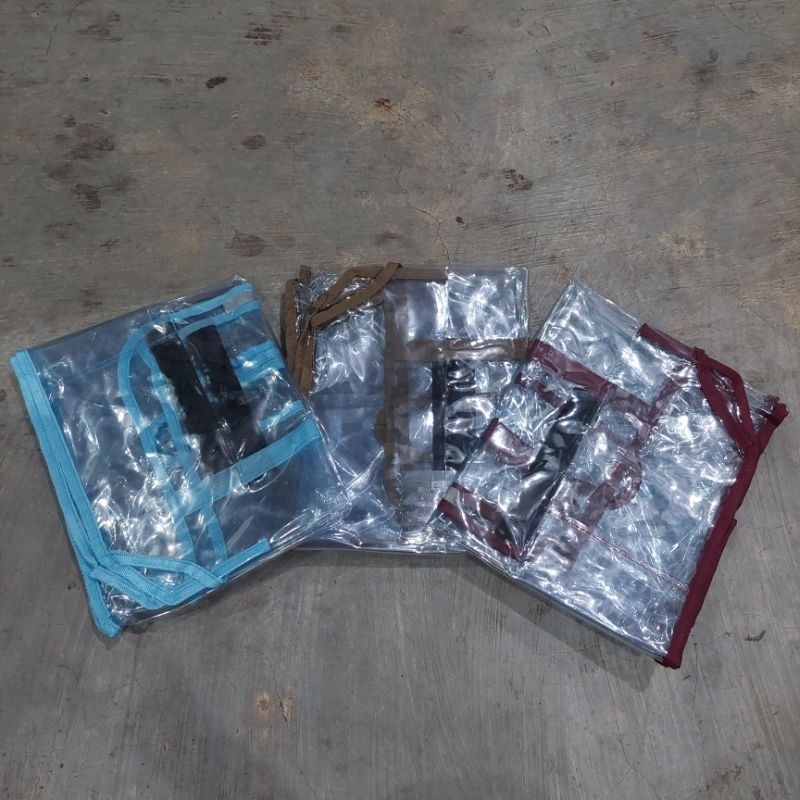 SARUNG MIKA KOPER UKURAN 22 INCH