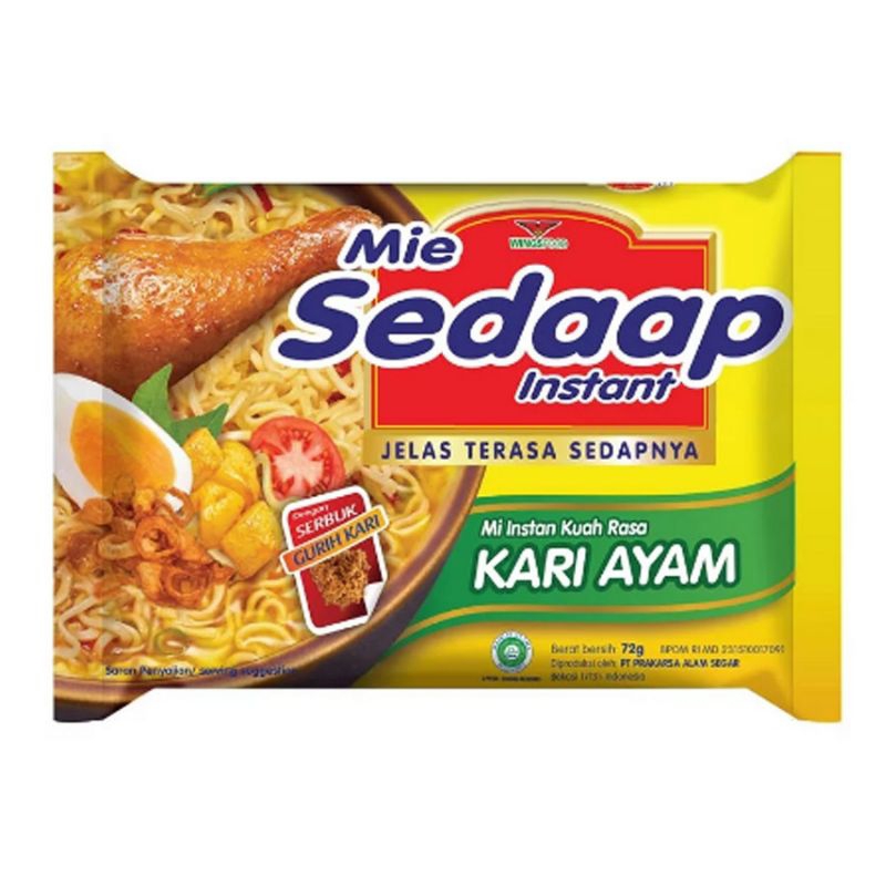 

mie kuah
