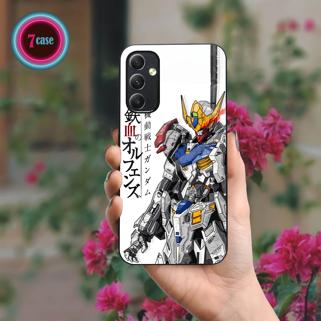 (ST68) Softcase Kilau Samsung M23 5G | M14 5G | A24 4G | A34 4G | A54 5G Casing Hp Samsung | Pelindu