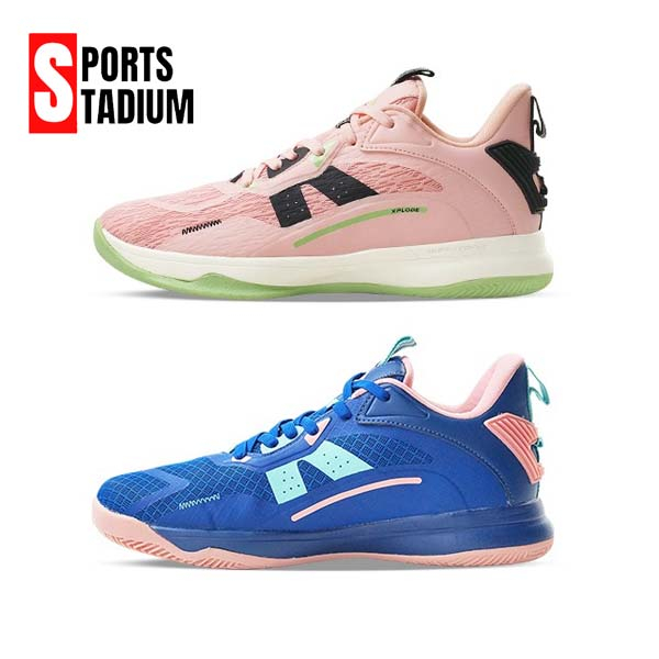 SEPATU BASKET ARDILES XPLODE