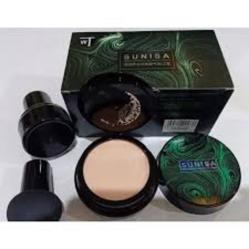 bb cream sunisa