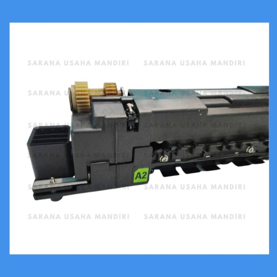 FUSER UNIT XEROX APEOSPORT-II 300 4000 5010 REKONDISI