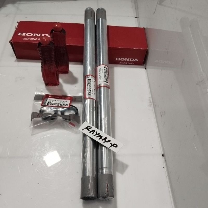 sok depan verza verza megapro new sil+oli megapro primus