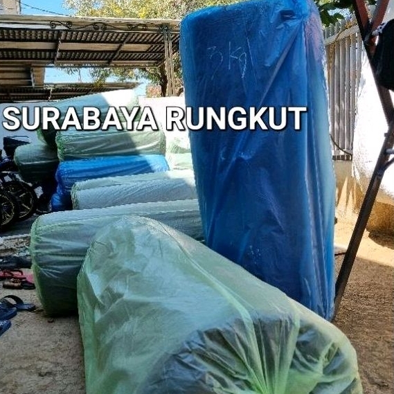 

Bubble wrap Roll Hitam Tebal Surabaya Murah