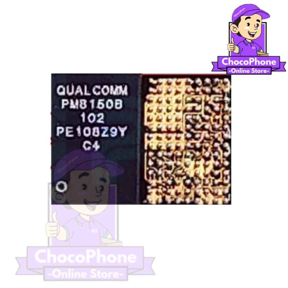 IC POWER PM8150B-102 ASUS ROG ROG2 BLACKSHARK