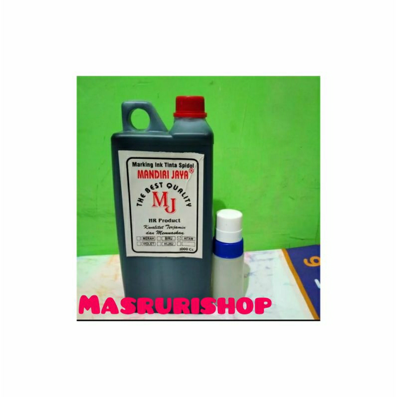 

Tinta spidol nota l i v e