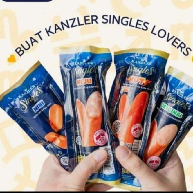 

Kanzeler Sosis