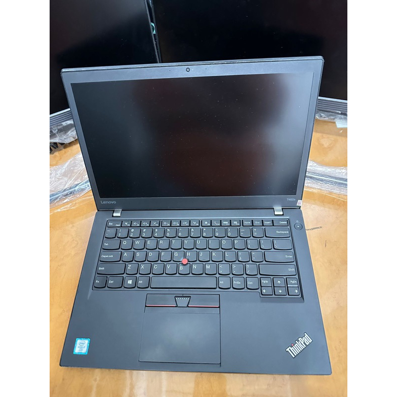 Lenovo Thinkpad T460S