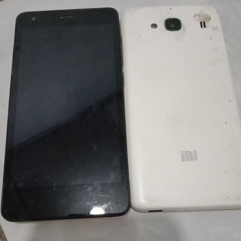 xiaomi redmi 2 minus lcd