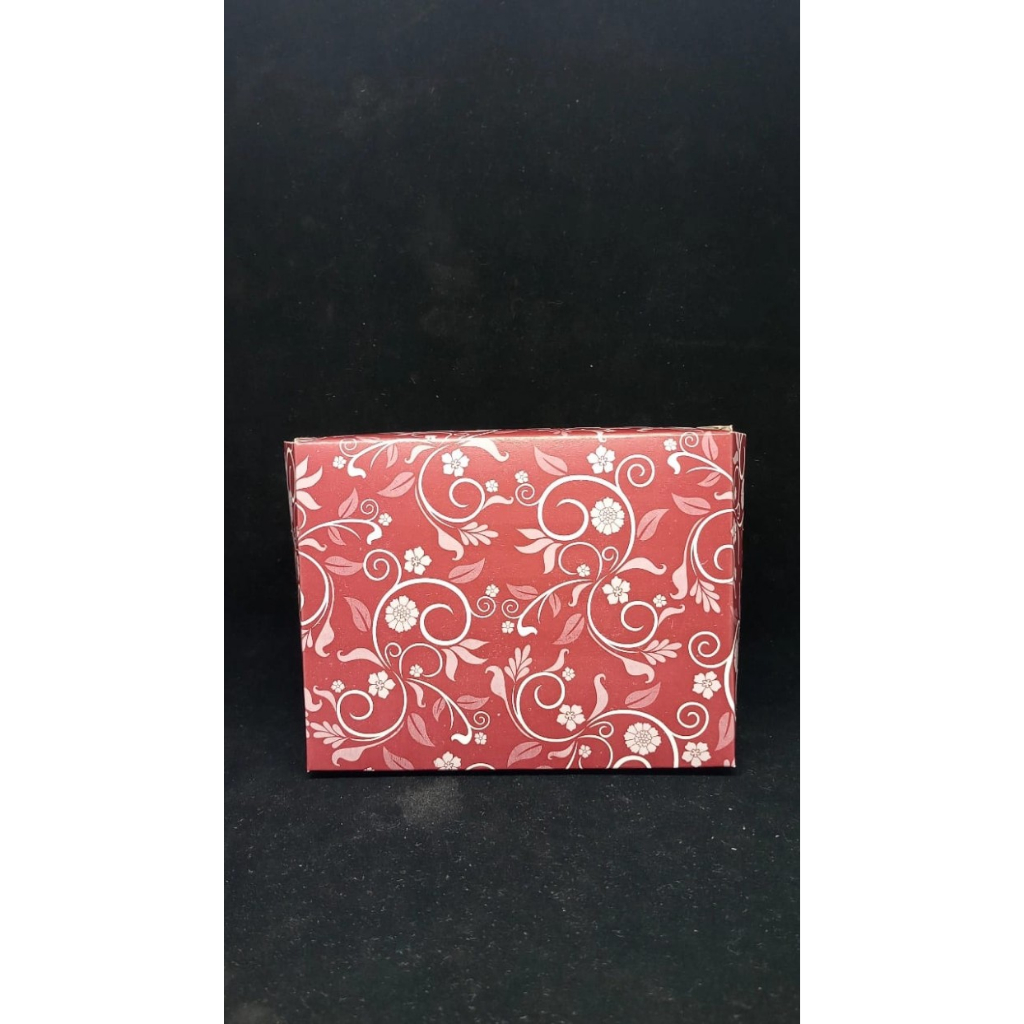 DOS KUE / DOS R3 DAN R5 BATIK @100 LBR