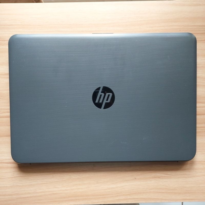 Laptop HP 245 G5 AMD A6-7310 @2.00GHz