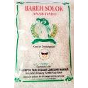 Beras Solok