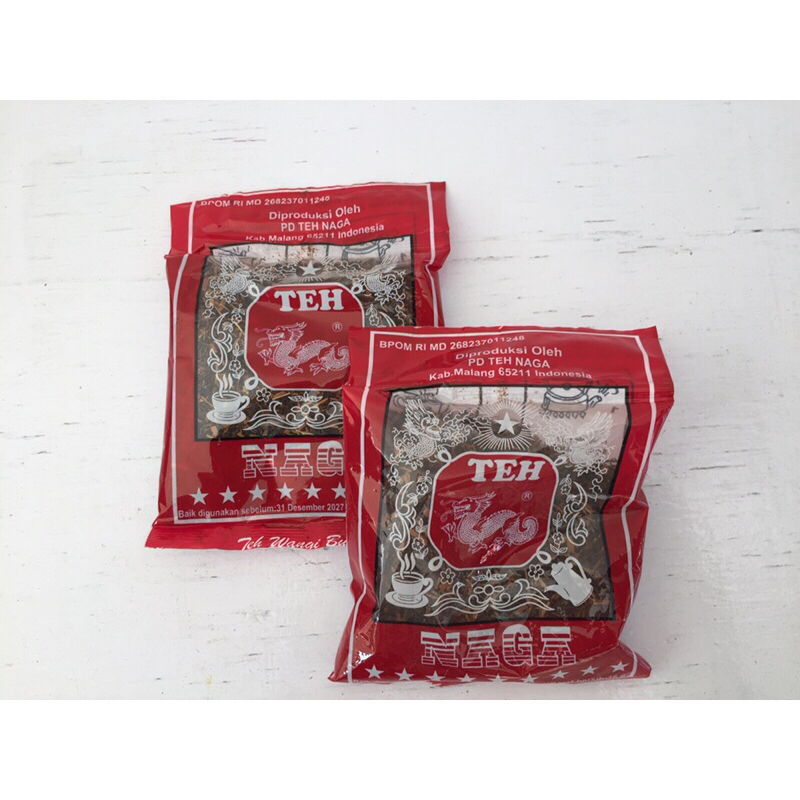 

Teh Naga murah