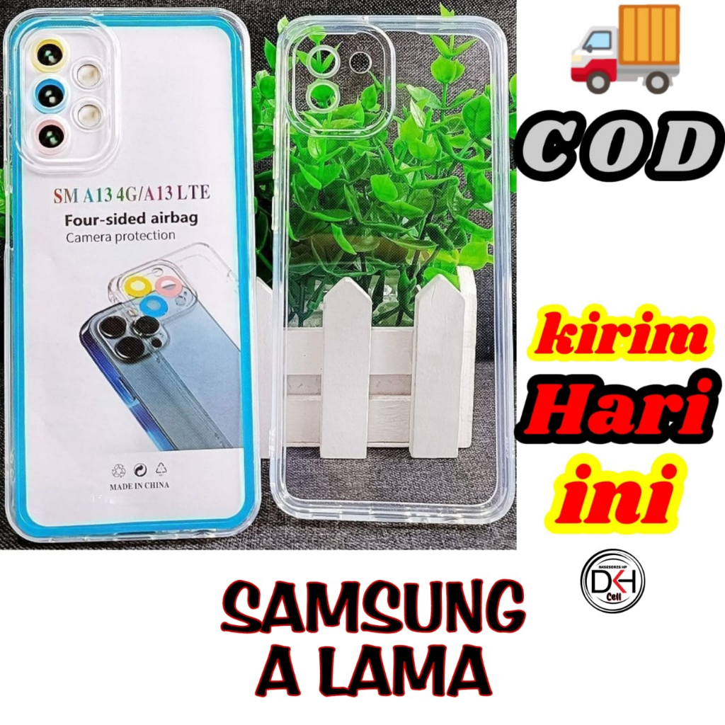 CASING BENING AIRBAG SIDE SAMSUNG A01 A21S A22 A23 A26 A32 A30S A50 A56 A50S A70 A70S 4G 5G case sil