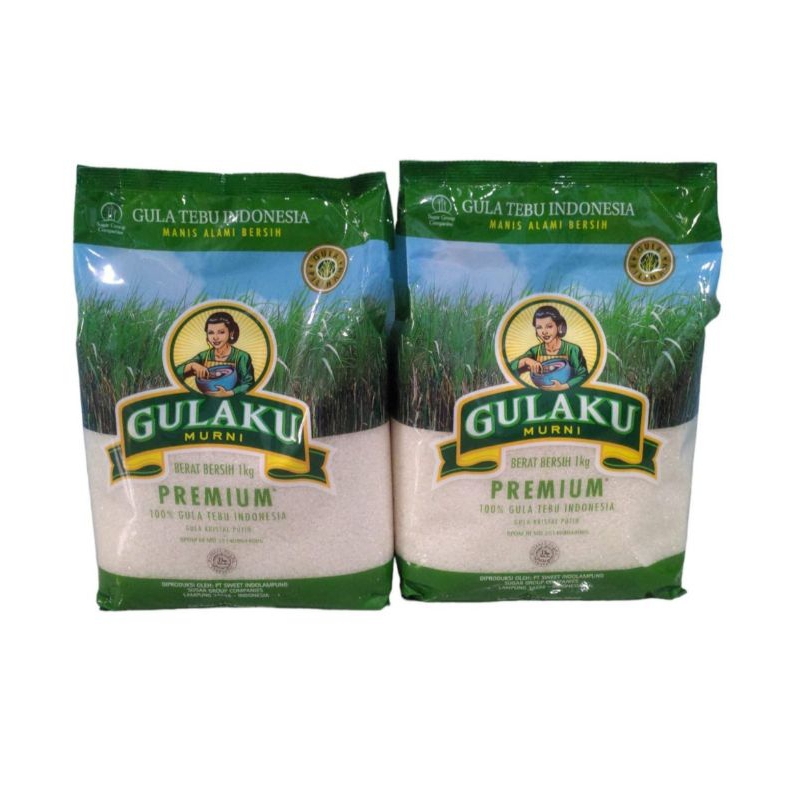 

Gulaku 1kg