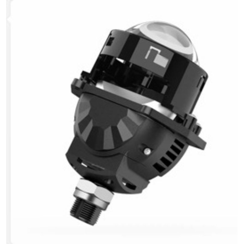 Biled Projector Laser 55/65 watt double emiter Bukan Vahid E10 Vinyx P50 SMS IX5