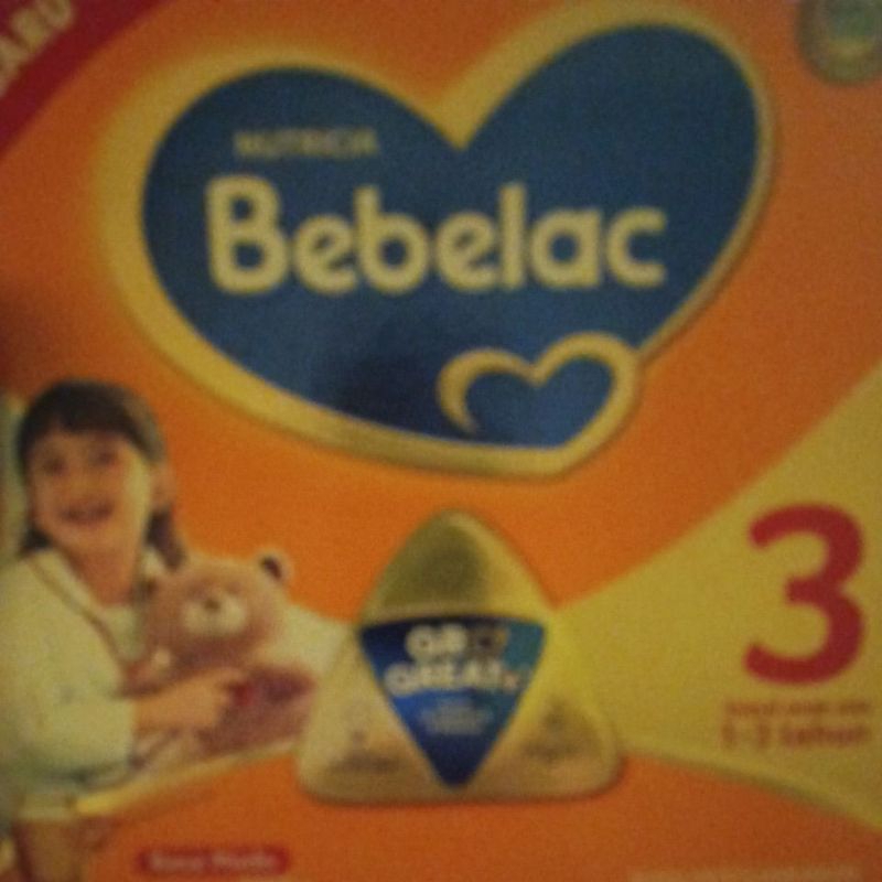 

paket bebelac