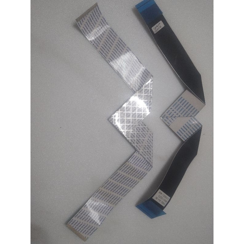 Kabel flexi lvds tv samsung