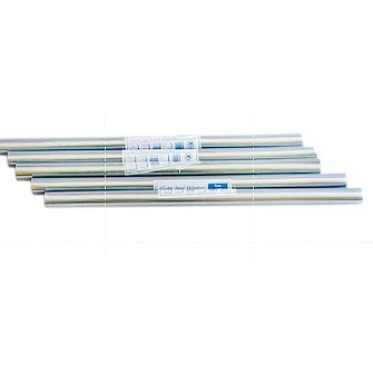 

Sampul Plastik Buku Gulungan Merk ATSCO 34x500