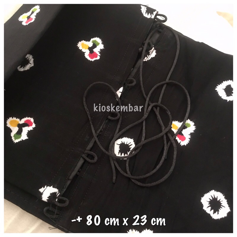 angking stagen instan jumputan