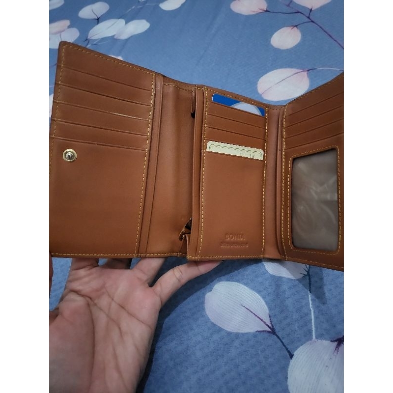 Dompet Bonia original