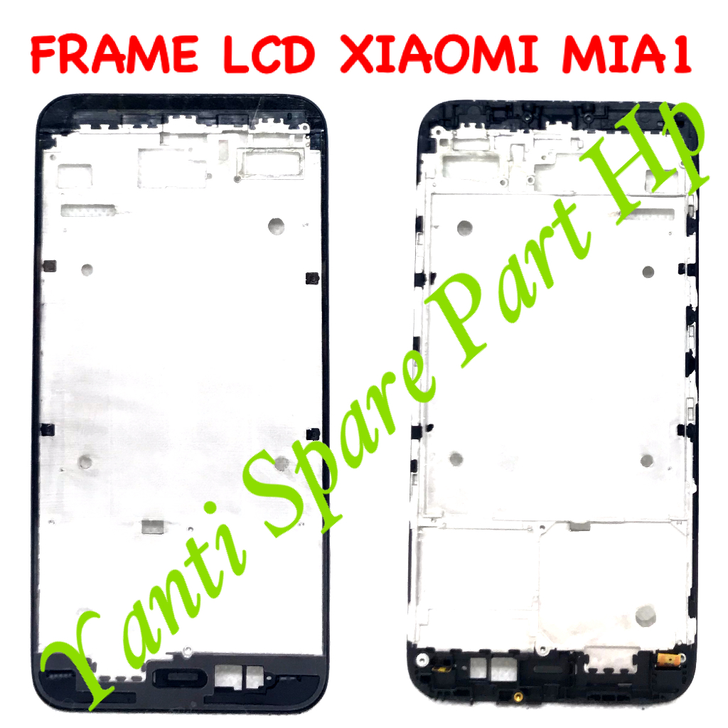 Frame Lcd Xiaomi MiA1 Mi5X Mi A1 Mi 5X New Produk