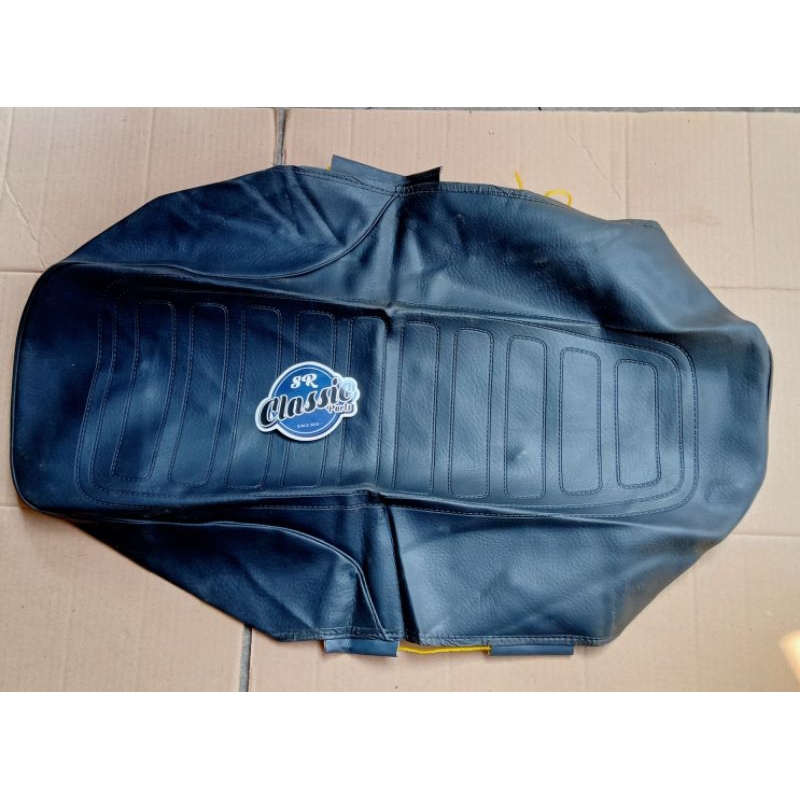 kulit jok cover jok Suzuki gt185 new old stok