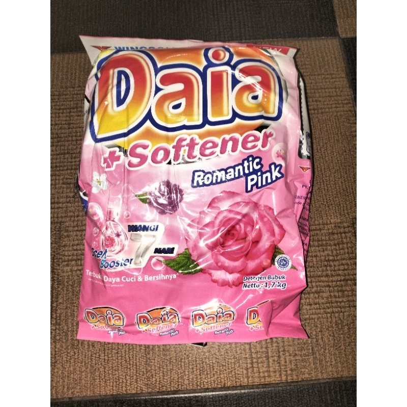 daia 1.7kg