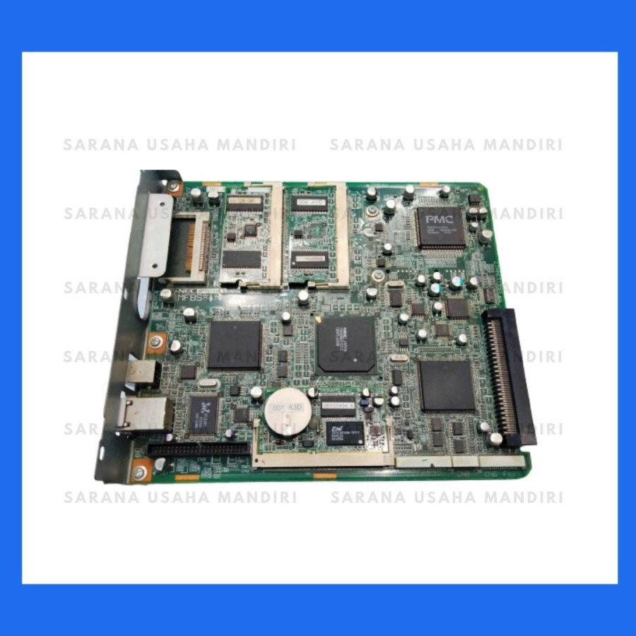 MFB/MAINBOARD KONICA MINOLTA BIZHUB 250 350 282 362 REKONDISI