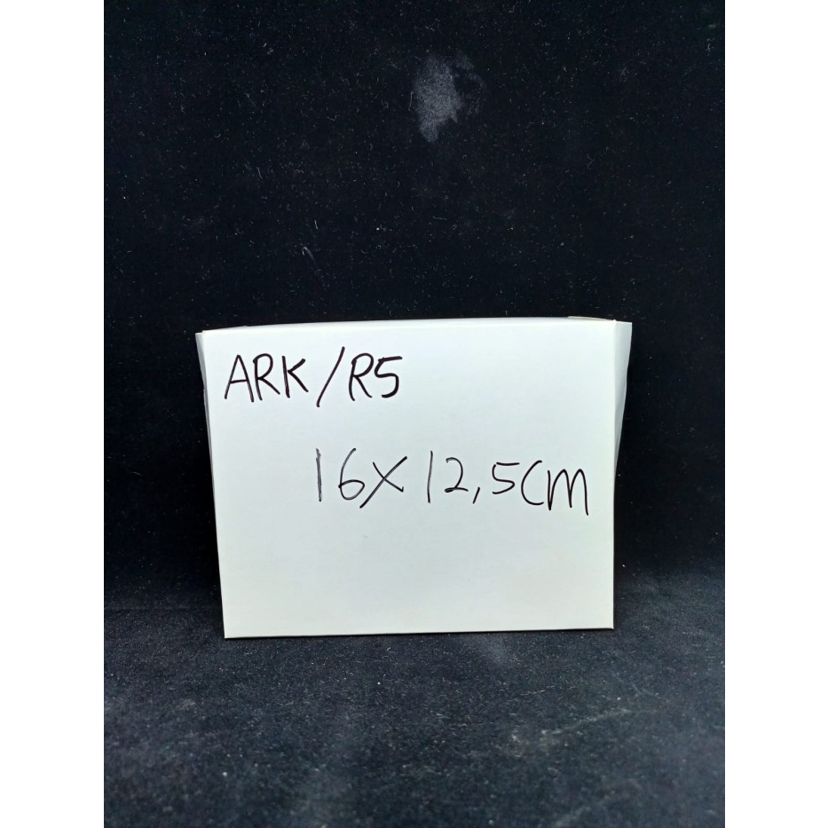 DOS KUE / DOS R5 POLOS @100 LBR