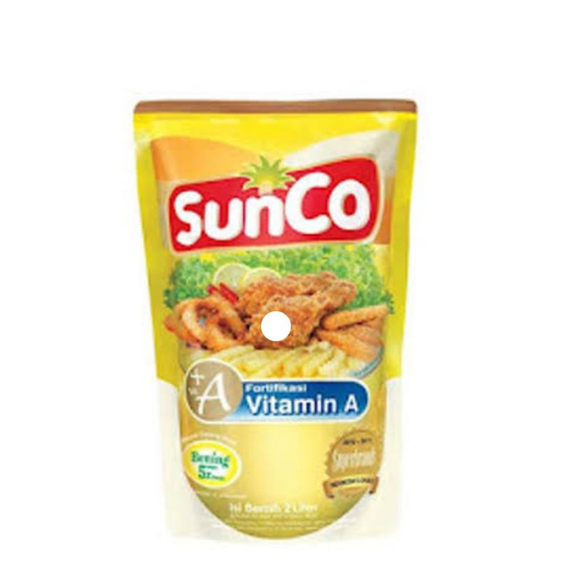 

sunco 2liter