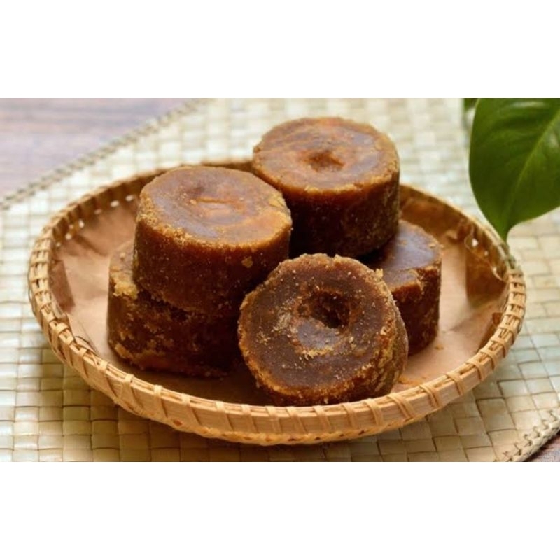 

Gula aren asli tanpa bahan pengawet 1kg 37.000