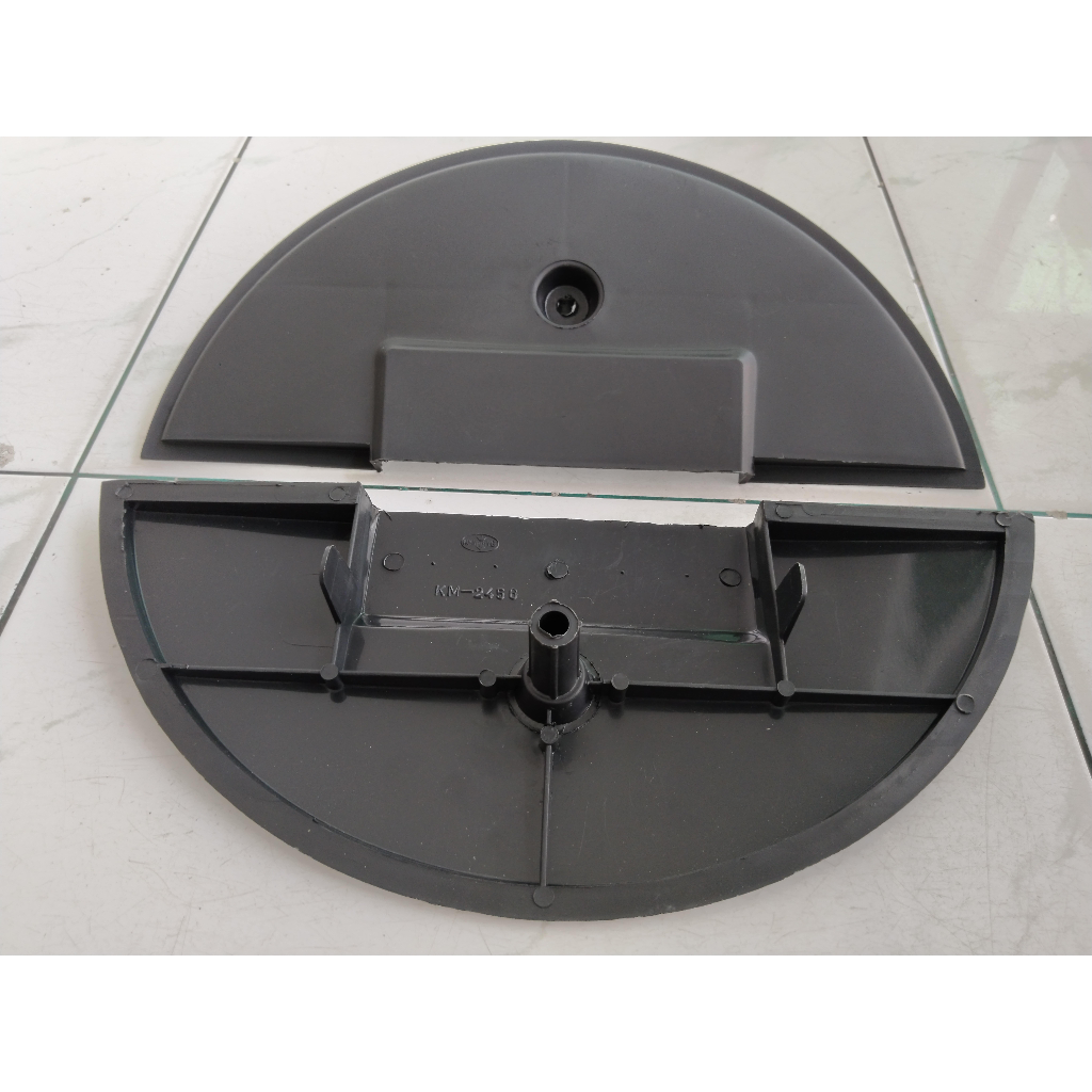 Cover Tutup Ban Serep Vespa PX