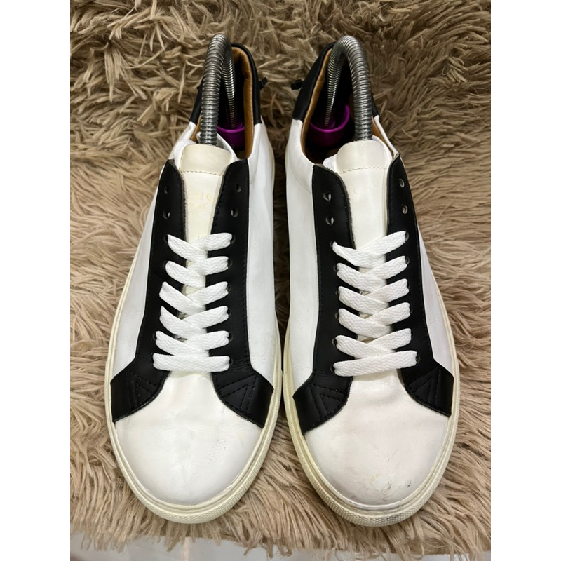 Givenchy Paris Shoes