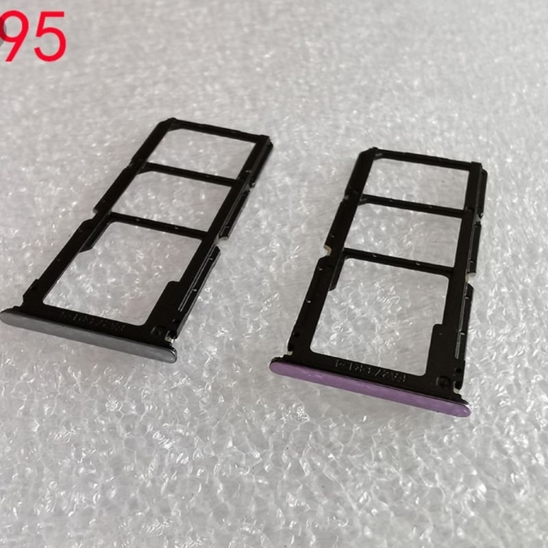 SLOT SIM / SIM TRAY REDMI NOTE 4