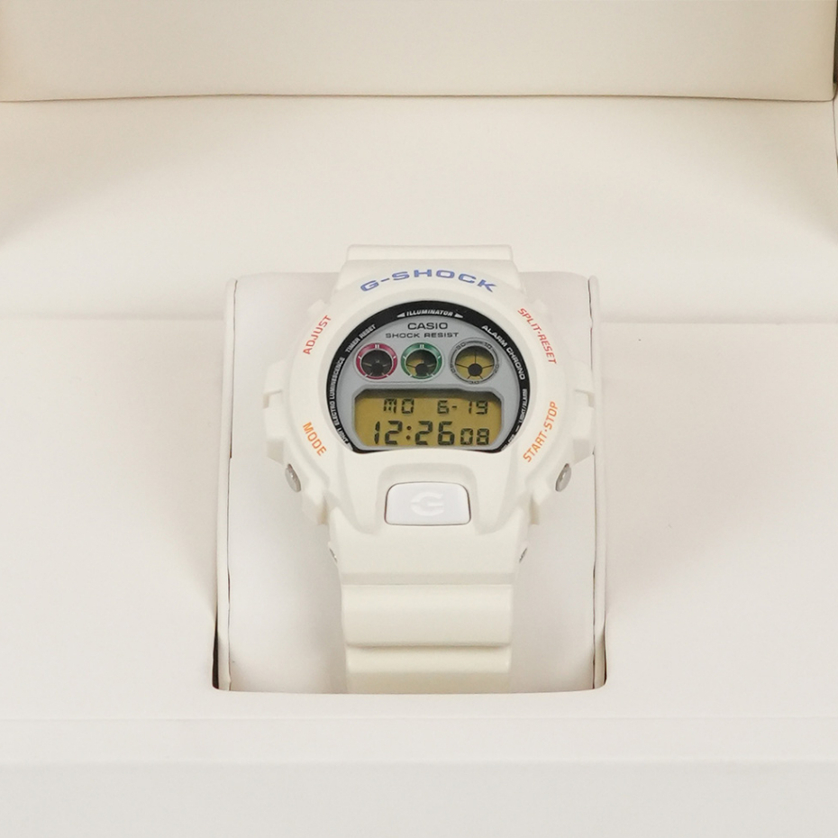 Casio G-Shock x John Mayer x Hodinkee Watch