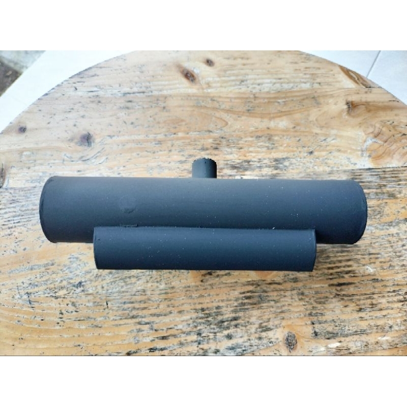 Waterfall Aquarium Pipa PVC