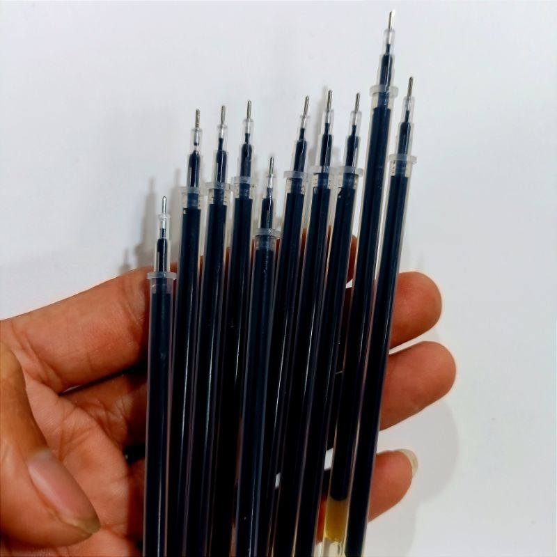 

Refil Pen isi ulang pulpen Cair 0,5