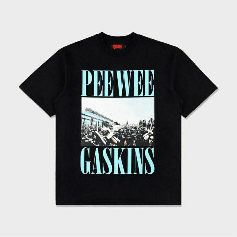 COD PEE WEE GASKINS