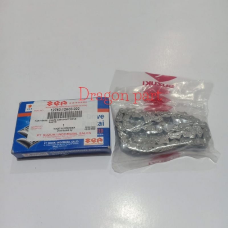 Rantai Keteng Satria FU Fi Suzuki Genuine Parts